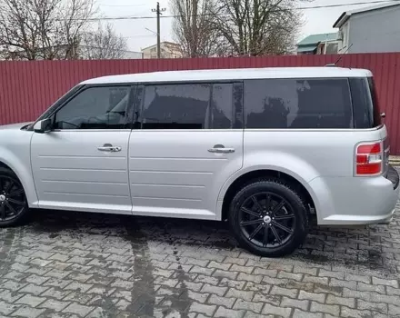 Ford Flex, 2019 г.в.