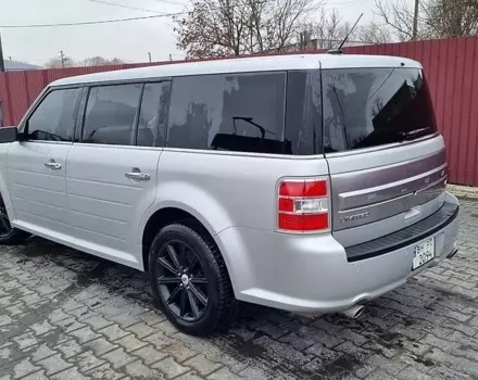 Ford Flex, 2019 г.в.