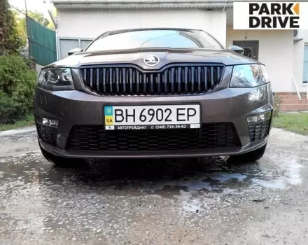 Skoda Octavia, 2013 г.в.