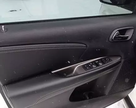Dodge Journey, 2018 г.в.