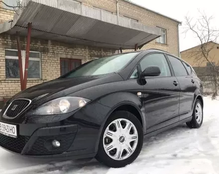 SEAT Altea, 2011 г.в.