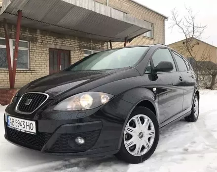 SEAT Altea, 2011 г.в.