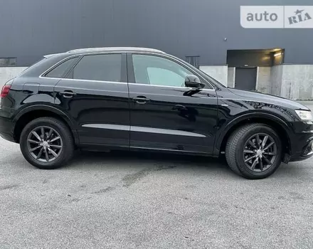 Audi Q3, 2012 г.в.