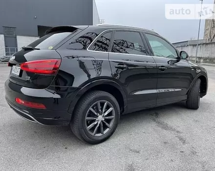 Audi Q3, 2012 г.в.