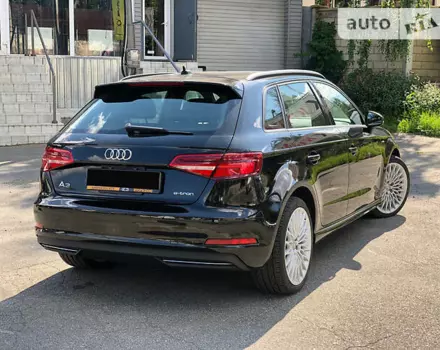 Audi A3, 2017 г.в.