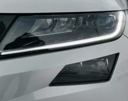 Skoda Kodiaq, 2019 г.в.