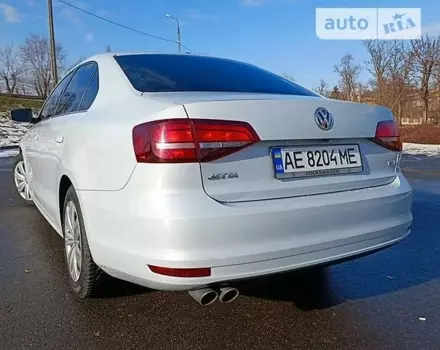 Volkswagen Jetta, 2017 г.в.