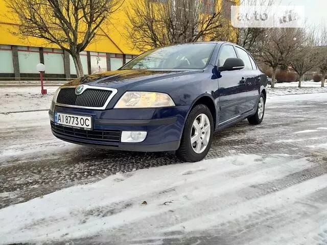 Skoda Octavia, 2011 г.в.