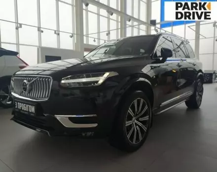 Volvo XC90, 2020 г.в.