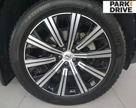 Volvo XC90, 2020 г.в.
