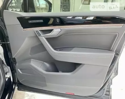 Volkswagen Touareg, 2018 г.в.