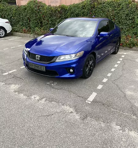 Honda Accord, 2013 г.в.