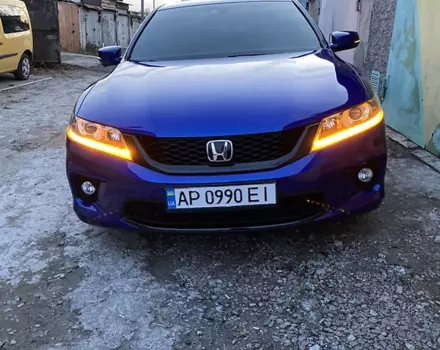 Honda Accord, 2013 г.в.