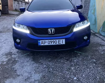 Honda Accord, 2013 г.в.