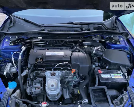 Honda Accord, 2013 г.в.