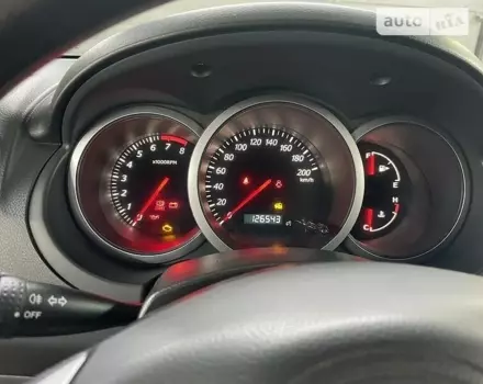Suzuki Grand Vitara, 2008 г.в.