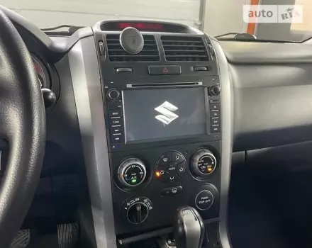 Suzuki Grand Vitara, 2008 г.в.