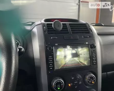 Suzuki Grand Vitara, 2008 г.в.