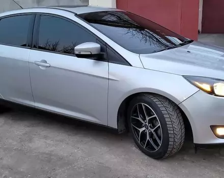 Ford Focus, 2017 г.в.