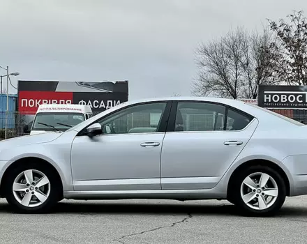 Skoda Octavia, 2014 г.в.