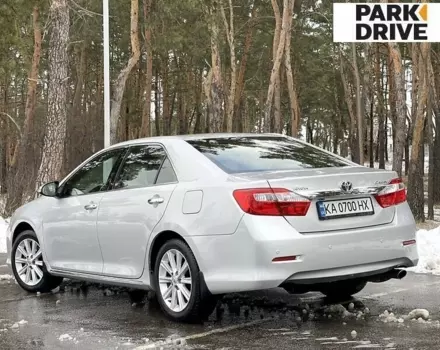 Toyota Camry, 2013 г.в.