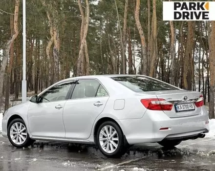 Toyota Camry, 2013 г.в.