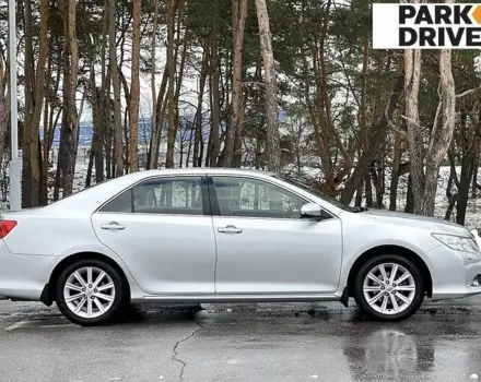Toyota Camry, 2013 г.в.