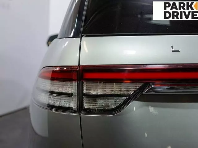 Lincoln Aviator, 2019 г.в.