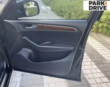 Audi Q5, 2010 г.в.