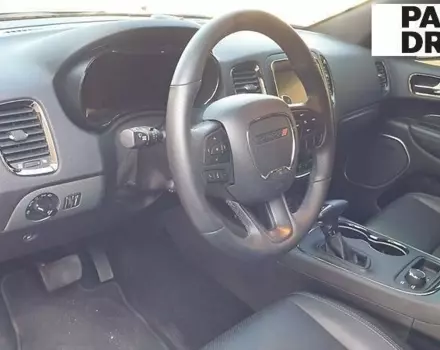 Dodge Durango, 2020 г.в.