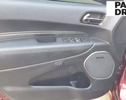 Dodge Durango, 2020 г.в.