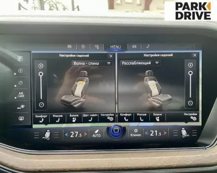 Volkswagen Touareg, 2018 г.в.