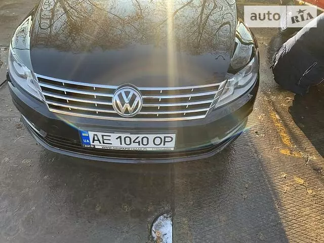 Volkswagen CC, 2014 г.в.