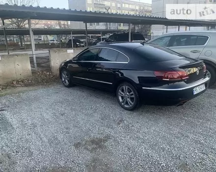 Volkswagen CC, 2014 г.в.
