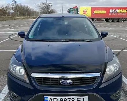 Ford Focus, 2010 г.в.