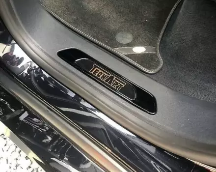 Porsche Cayenne, 2016 г.в.