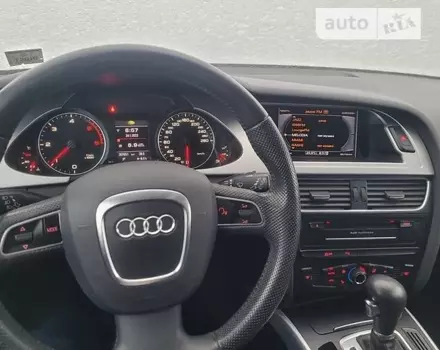 Audi A4, 2011 г.в.