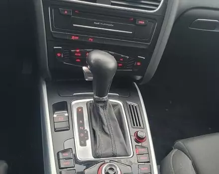 Audi A4, 2011 г.в.