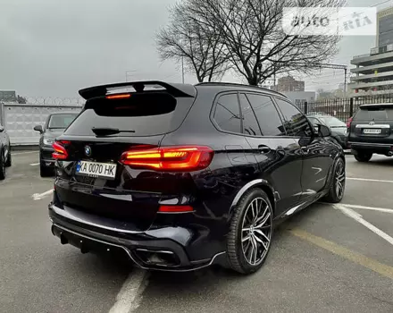 BMW X5, 2019 г.в.