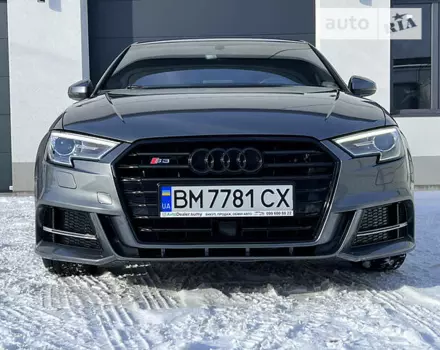 Audi A3, 2017 г.в.