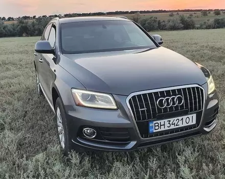 Audi Q5, 2015 г.в.