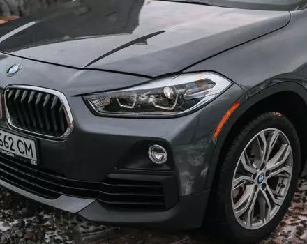 BMW X2, 2018 г.в.