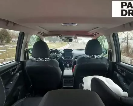Subaru Forester, 2019 г.в.