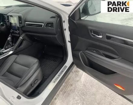 Renault Koleos, 2019 г.в.