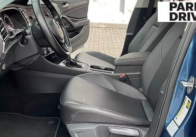 Volkswagen Jetta, 2018 г.в.