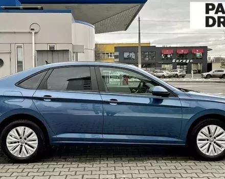 Volkswagen Jetta, 2018 г.в.