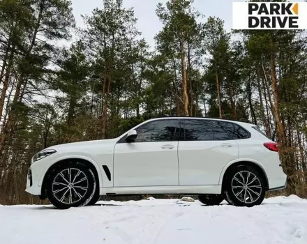 BMW X5, 2019 г.в.