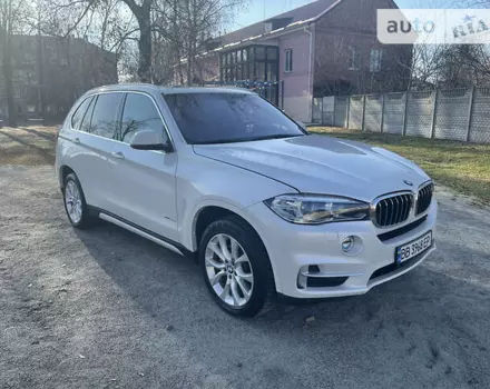BMW X5, 2015 г.в.