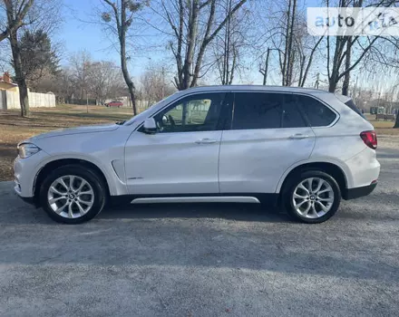 BMW X5, 2015 г.в.