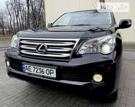 Lexus GX, 2013 г.в.
